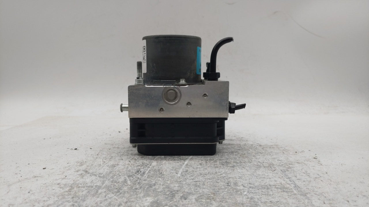 2011-2013 Hyundai Sonata ABS Pump Control Module Replacement P/N:58920-30500 58920-3Q500 Fits Fits 2011 2012 2013 OEM Used A