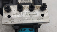 2011-2013 Hyundai Sonata ABS Pump Control Module Replacement P/N:58920-30500 58920-3Q500 Fits Fits 2011 2012 2013 OEM Used A