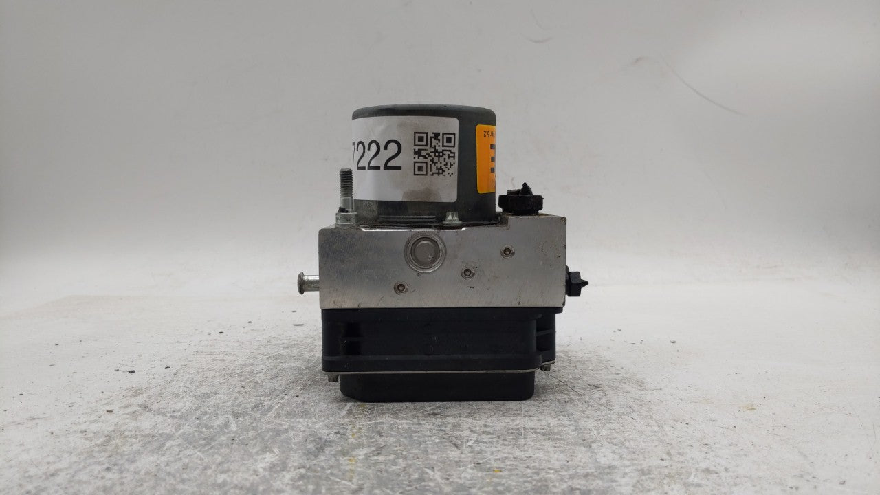 2011-2013 Hyundai Sonata ABS Pump Control Module Replacement P/N:58920-30500 58920-3Q500 Fits Fits 2011 2012 2013 OEM Used A