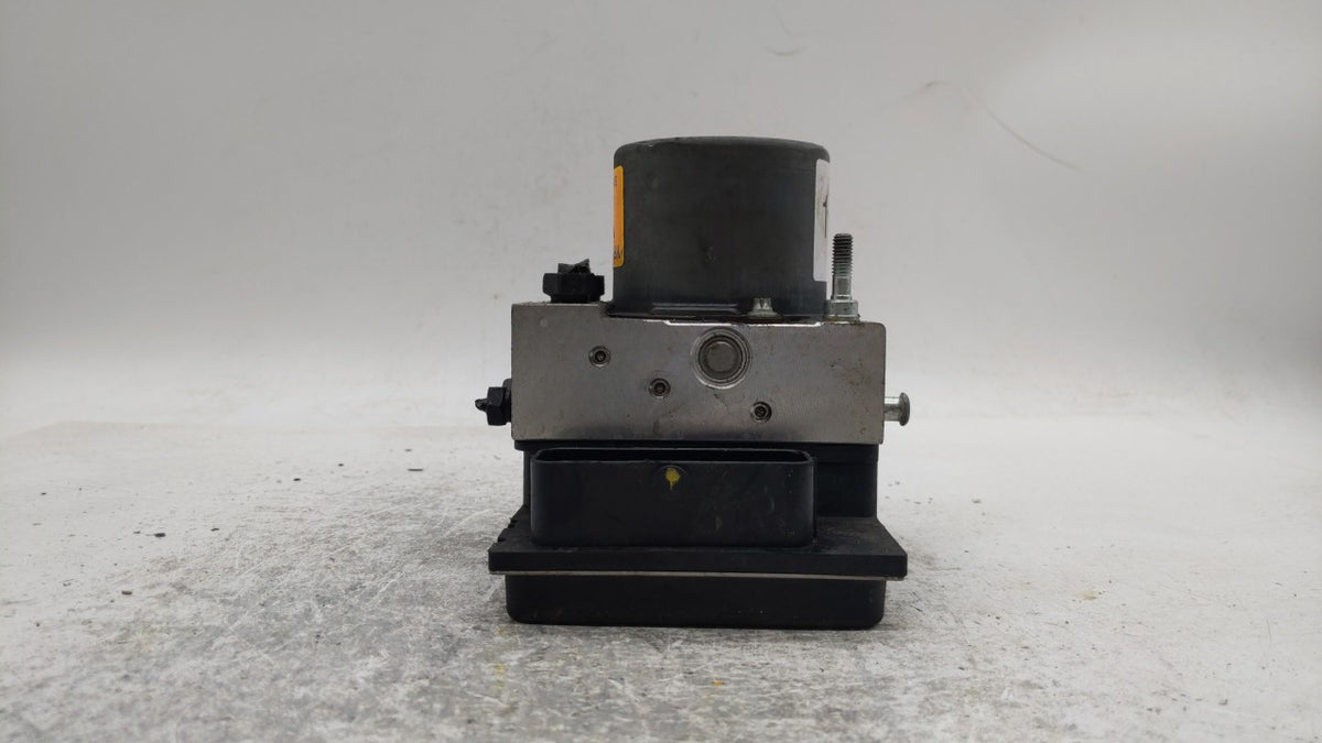 2011-2013 Hyundai Sonata Anti-Lock Brake ABS Pump Module Actuator OEM P/N:58920-30500 58920-3Q500 Fits Fits 2011 2012 2013 O