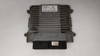 2011-2014 Hyundai Sonata PCM Engine Control Computer ECU ECM PCU OEM P/N:39101-2G692 39111-2G690 Fits Fits 2011 2012 2013 20