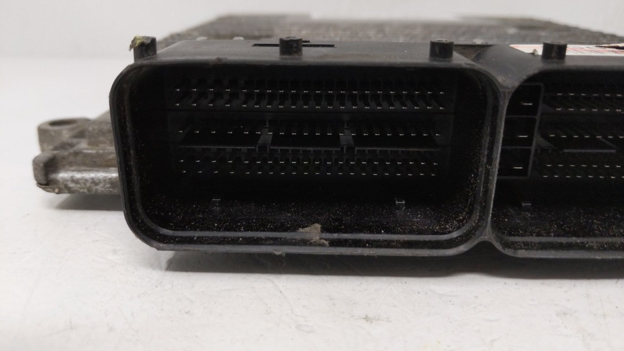 2011-2014 Hyundai Sonata PCM Engine Control Computer ECU ECM PCU OEM P/N:39101-2G692 39111-2G690 Fits Fits 2011 2012 2013 20