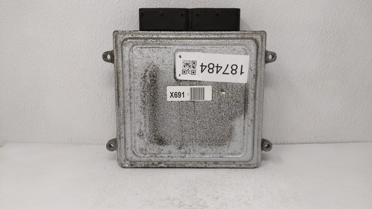 2011-2014 Hyundai Sonata PCM Engine Control Computer ECU ECM PCU OEM P/N:39101-2G692 39111-2G690 Fits Fits 2011 2012 2013 20