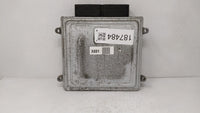 2011-2014 Hyundai Sonata PCM Engine Control Computer ECU ECM PCU OEM P/N:39101-2G692 39111-2G690 Fits Fits 2011 2012 2013 20