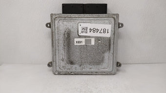 compare product 2011-2014 Hyundai Sonata PCM Engine Control Computer ECU ECM PCU OEM P/N:39101-2G692 39111-2G690 Fits Fits 2011 2012 2013 2014 OEM Used Auto Parts