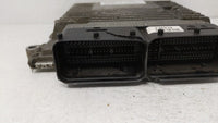 2011-2014 Hyundai Sonata PCM Engine Control Computer ECU ECM PCU OEM P/N:39101-2G661 39111-2G661 Fits Fits 2011 2012 2013 20
