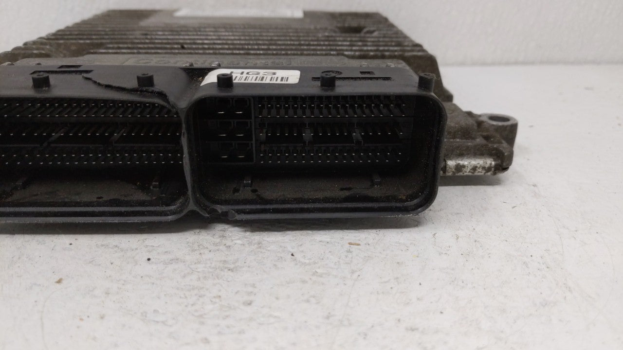 2011-2014 Hyundai Sonata PCM Engine Control Computer ECU ECM PCU OEM P/N:39101-2G661 39111-2G661 Fits Fits 2011 2012 2013 20
