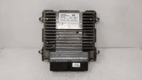 2011-2014 Hyundai Sonata PCM Engine Control Computer ECU ECM PCU OEM P/N:39101-2G661 39111-2G661 Fits Fits 2011 2012 2013 20