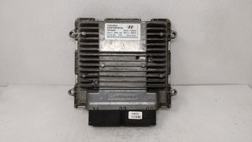 2011-2014 Hyundai Sonata PCM Engine Control Computer ECU ECM PCU OEM P/N:39101-2G661 39111-2G661 Fits Fits 2011 2012 2013 20