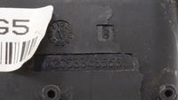 2011-2014 Hyundai Sonata PCM Engine Control Computer ECU ECM PCU OEM P/N:39101-2G661 39111-2G661 Fits Fits 2011 2012 2013 20