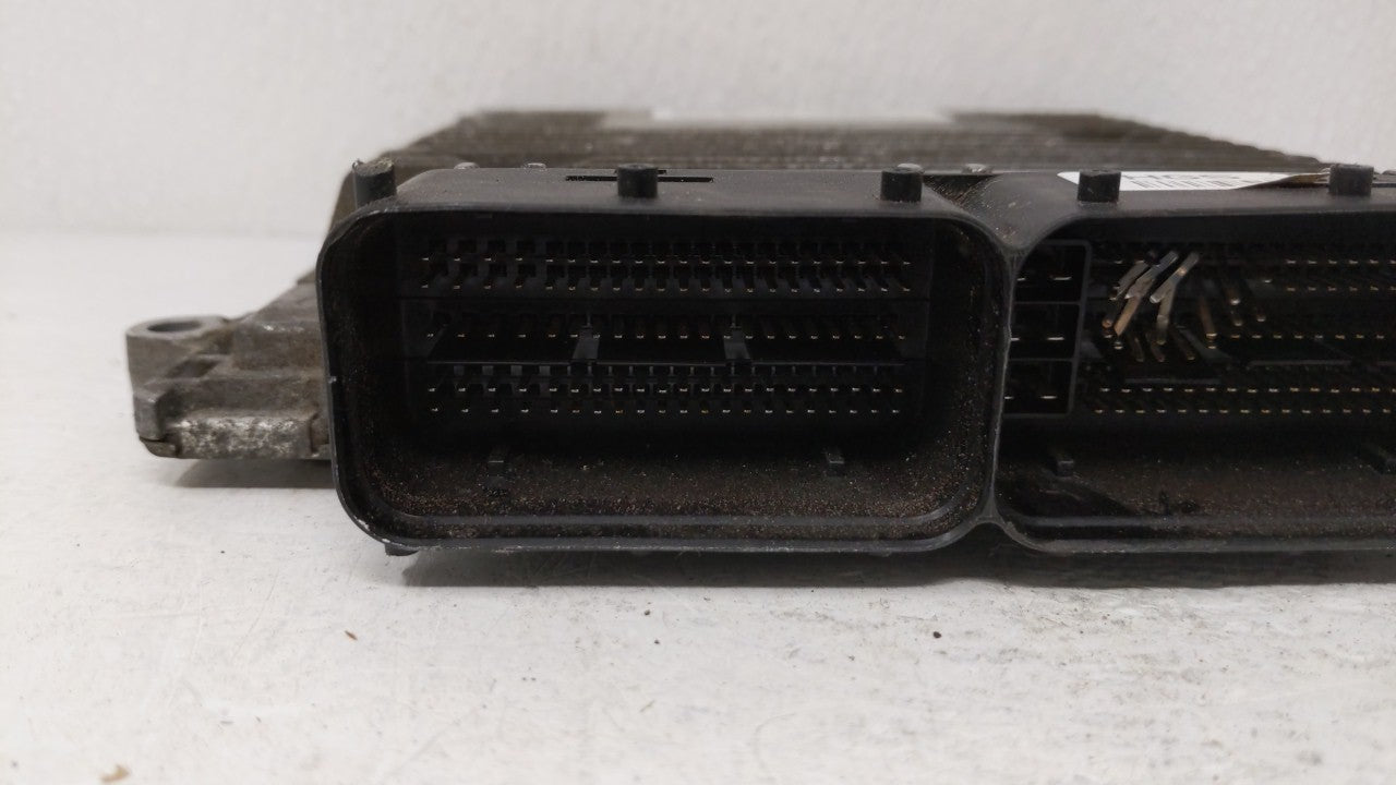 2011-2014 Hyundai Sonata PCM Engine Control Computer ECU ECM PCU OEM P/N:39101-2G661 39111-2G661 Fits Fits 2011 2012 2013 20