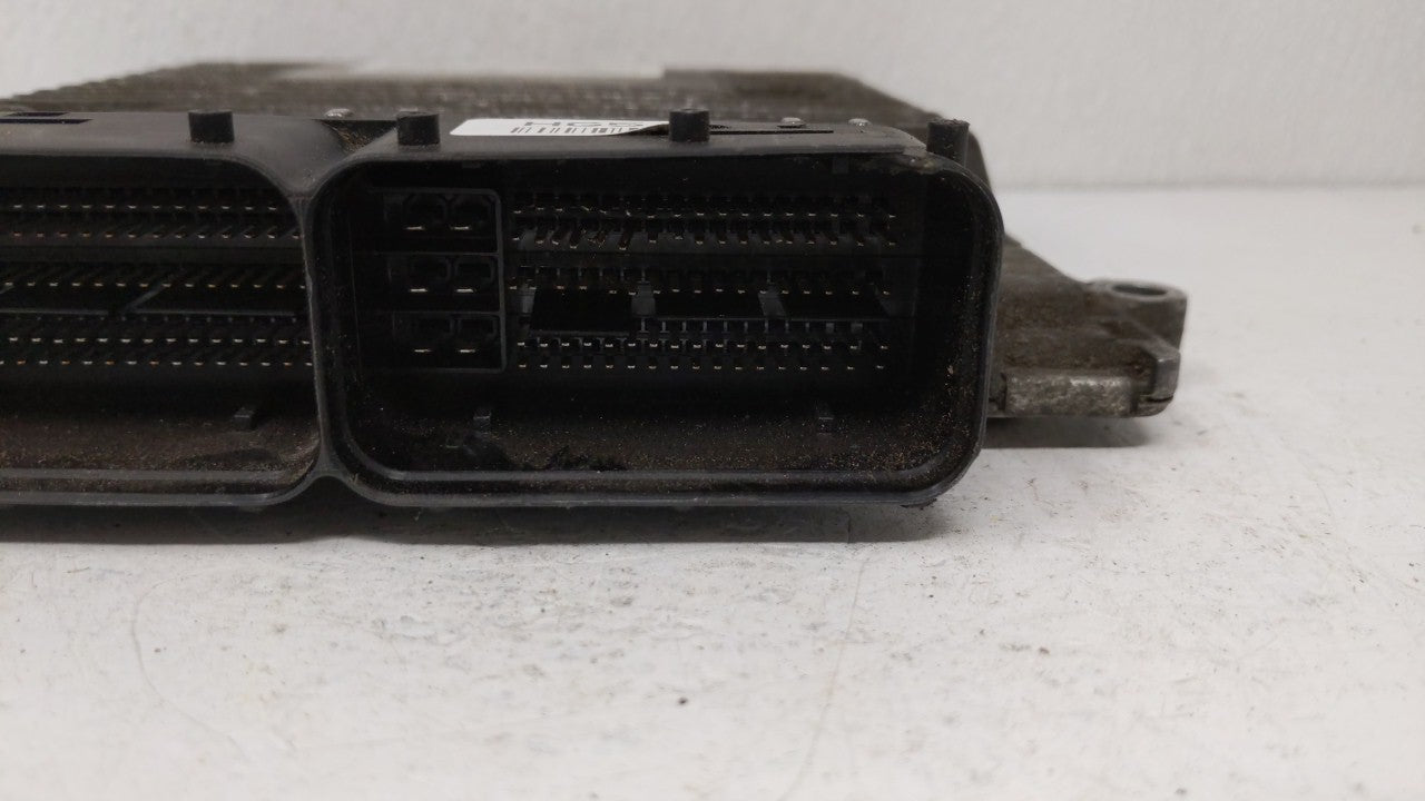 2011-2014 Hyundai Sonata PCM Engine Control Computer ECU ECM PCU OEM P/N:39101-2G661 39111-2G661 Fits Fits 2011 2012 2013 20