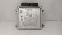 2011-2014 Hyundai Sonata PCM Engine Control Computer ECU ECM PCU OEM P/N:39101-2G661 39111-2G661 Fits Fits 2011 2012 2013 20