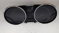2011-2015 Hyundai Sonata Instrument Cluster Speedometer Gauges P/N:94001-4R003 Fits Fits 2011 2012 2013 2014 2015 OEM Used A