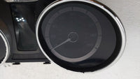 2011-2015 Hyundai Sonata Instrument Cluster Speedometer Gauges P/N:94001-4R003 Fits Fits 2011 2012 2013 2014 2015 OEM Used A