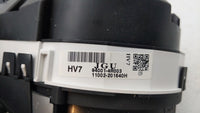 2011-2015 Hyundai Sonata Instrument Cluster Speedometer Gauges P/N:94001-4R003 Fits Fits 2011 2012 2013 2014 2015 OEM Used A