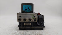 2011-2013 Hyundai Sonata ABS Pump Control Module Replacement P/N:58920-30500 58920-3Q500 Fits Fits 2011 2012 2013 OEM Used A