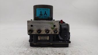 compare product 2011-2013 Hyundai Sonata ABS Pump Control Module Replacement P/N:58920-30500 58920-3Q500 Fits Fits 2011 2012 2013 OEM Used Auto Parts