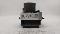 2011-2013 Hyundai Sonata ABS Pump Control Module Replacement P/N:58920-30500 58920-3Q500 Fits Fits 2011 2012 2013 OEM Used A