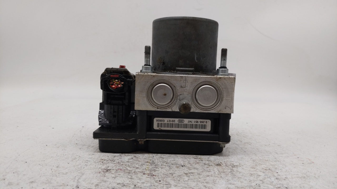 2011-2013 Hyundai Sonata ABS Pump Control Module Replacement P/N:58920-30500 58920-3Q500 Fits Fits 2011 2012 2013 OEM Used A