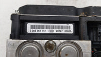 2011-2013 Hyundai Sonata ABS Pump Control Module Replacement P/N:58920-30500 58920-3Q500 Fits Fits 2011 2012 2013 OEM Used A