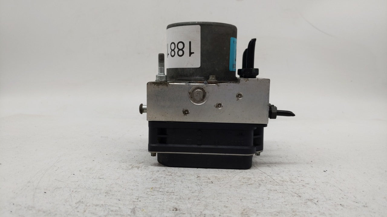 2011-2013 Hyundai Sonata ABS Pump Control Module Replacement P/N:58920-30500 58920-3Q500 Fits Fits 2011 2012 2013 OEM Used A