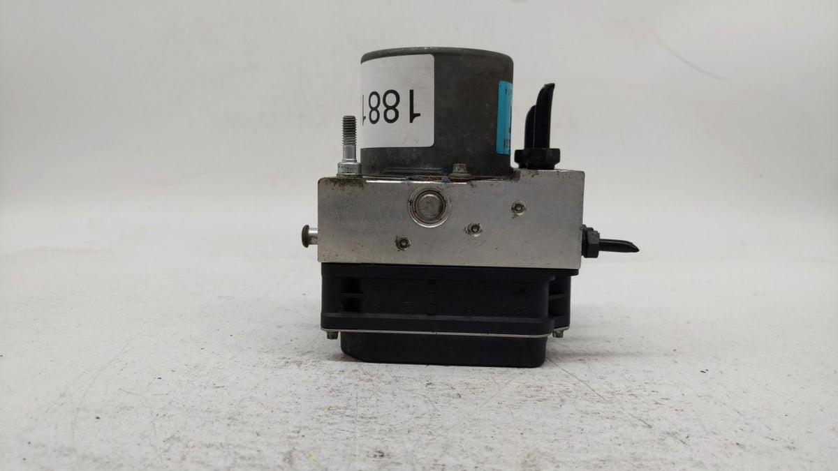 2011-2013 Hyundai Sonata Anti-Lock Brake ABS Pump Module Actuator OEM P/N:58920-30500 58920-3Q500 Fits Fits 2011 2012 2013 O