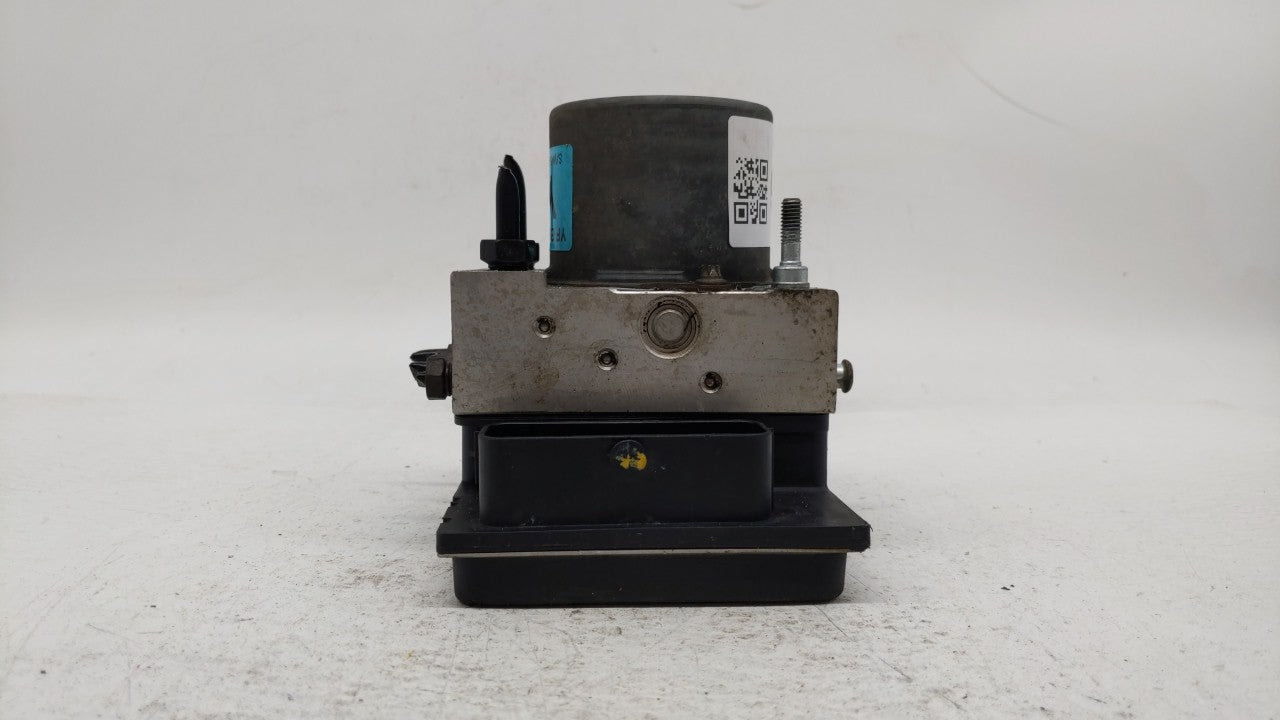 2011-2013 Hyundai Sonata ABS Pump Control Module Replacement P/N:58920-30500 58920-3Q500 Fits Fits 2011 2012 2013 OEM Used A