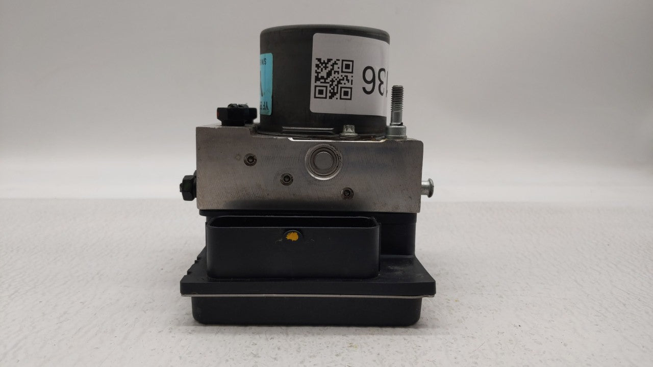 2011-2013 Hyundai Sonata ABS Pump Control Module Replacement P/N:58920-30500 58920-3Q500 Fits Fits 2011 2012 2013 OEM Used A