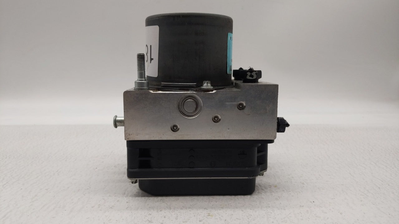 2011-2013 Hyundai Sonata ABS Pump Control Module Replacement P/N:58920-30500 58920-3Q500 Fits Fits 2011 2012 2013 OEM Used A