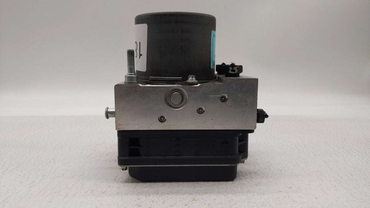 2011-2013 Hyundai Sonata Anti-Lock Brake ABS Pump Module Actuator OEM P/N:58920-30500 58920-3Q500 Fits Fits 2011 2012 2013 O