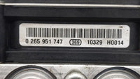 2011-2013 Hyundai Sonata ABS Pump Control Module Replacement P/N:58920-30500 58920-3Q500 Fits Fits 2011 2012 2013 OEM Used A