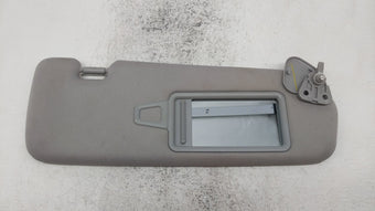 compare product 2011-2014 Hyundai Sonata Sun Visor Shade Replacement Passenger Right Mirror Fits Fits 2011 2012 2013 2014 OEM Used Auto Parts