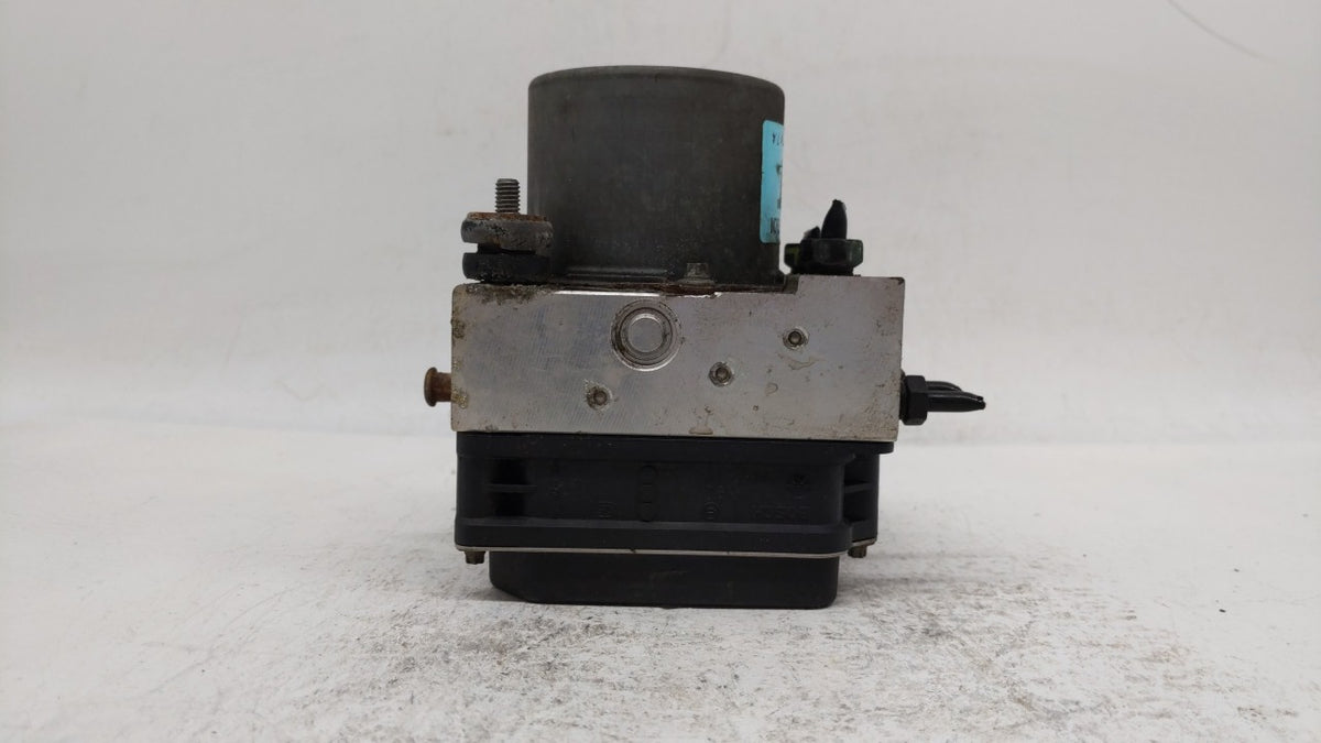 2013 Hyundai Sonata Anti-Lock Brake ABS Pump Module Actuator OEM P/N:58920-3Q500 Fits OEM Used Auto Parts - Oemusedautoparts
