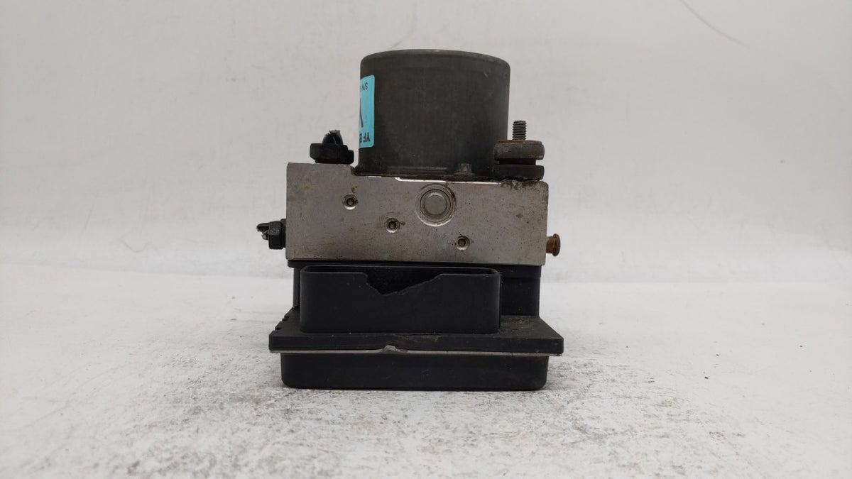 2013 Hyundai Sonata Anti-Lock Brake ABS Pump Module Actuator OEM P/N:58920-3Q500 Fits OEM Used Auto Parts - Oemusedautoparts