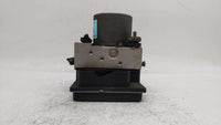 2013 Hyundai Sonata Anti-Lock Brake ABS Pump Module Actuator OEM P/N:58920-3Q500 Fits OEM Used Auto Parts - Oemusedautoparts