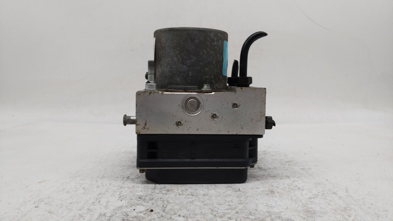 2011-2013 Hyundai Sonata ABS Pump Control Module Replacement P/N:58920-30500 58920-3Q500 Fits Fits 2011 2012 2013 OEM Used A