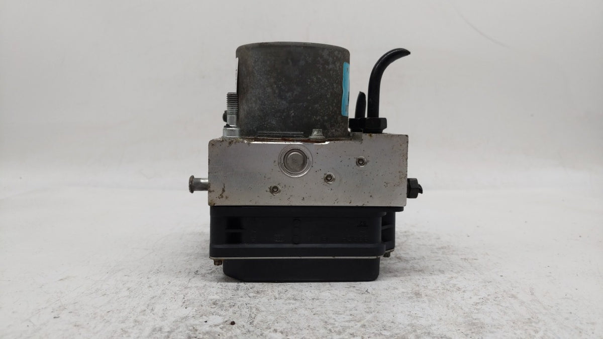 2011-2013 Hyundai Sonata Anti-Lock Brake ABS Pump Module Actuator OEM P/N:58920-30500 58920-3Q500 Fits Fits 2011 2012 2013 O