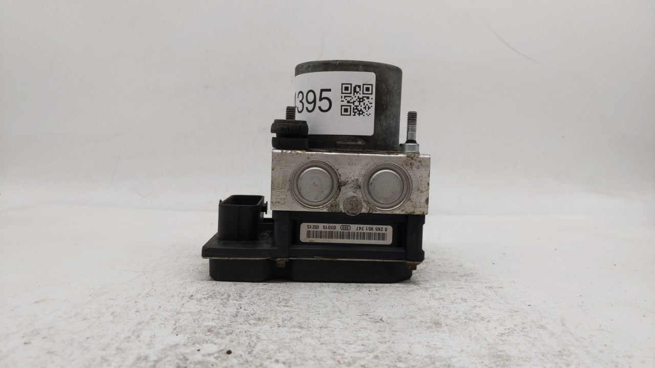 2011-2013 Hyundai Sonata ABS Pump Control Module Replacement P/N:58920-30500 58920-3Q500 Fits Fits 2011 2012 2013 OEM Used A