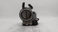 2011-2014 Hyundai Sonata Throttle Body P/N:35100-2G700 Fits Fits 2011 2012 2013 2014 2015 2016 OEM Used Auto Parts - Oemused