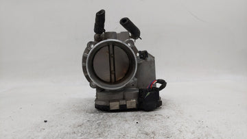 2011-2014 Hyundai Sonata Throttle Body P/N:35100-2G700 Fits Fits 2011 2012 2013 2014 2015 2016 OEM Used Auto Parts - Oemused