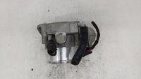 2011-2014 Hyundai Sonata Throttle Body P/N:35100-2G700 Fits Fits 2011 2012 2013 2014 2015 2016 OEM Used Auto Parts - Oemused