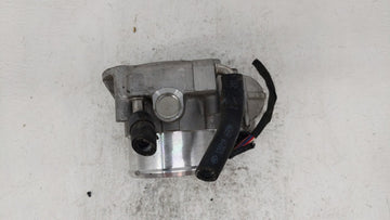 2011-2014 Hyundai Sonata Throttle Body P/N:35100-2G700 Fits Fits 2011 2012 2013 2014 2015 2016 OEM Used Auto Parts