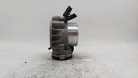 2011-2014 Hyundai Sonata Throttle Body P/N:35100-2G700 Fits Fits 2011 2012 2013 2014 2015 2016 OEM Used Auto Parts - Oemused