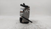 2011-2014 Hyundai Sonata Throttle Body P/N:35100-2G700 Fits Fits 2011 2012 2013 2014 2015 2016 OEM Used Auto Parts - Oemused