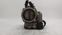2011-2014 Hyundai Sonata Throttle Body P/N:35100-2G710 Fits Fits 2011 2012 2013 2014 2015 2016 OEM Used Auto Parts - Oemused