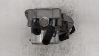 2011-2014 Hyundai Sonata Throttle Body P/N:35100-2G710 Fits Fits 2011 2012 2013 2014 2015 2016 OEM Used Auto Parts - Oemused