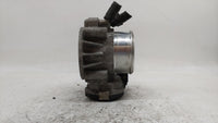 2011-2014 Hyundai Sonata Throttle Body P/N:35100-2G710 Fits Fits 2011 2012 2013 2014 2015 2016 OEM Used Auto Parts - Oemused