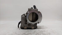 2011-2014 Hyundai Sonata Throttle Body P/N:35100-2G710 Fits Fits 2011 2012 2013 2014 2015 2016 OEM Used Auto Parts - Oemused