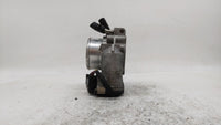 2011-2014 Hyundai Sonata Throttle Body P/N:35100-2G710 Fits Fits 2011 2012 2013 2014 2015 2016 OEM Used Auto Parts - Oemused